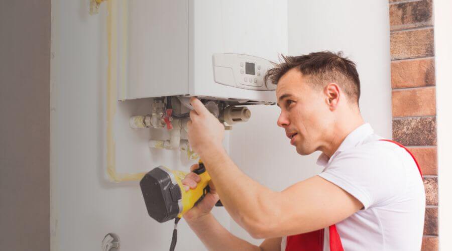 Expert burst pipe repair services in Union, OR